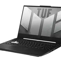 لپتاپ Asus TUF Dash F15 FX517ZR|رایانه همراه|تهران, منیریه|دیوار