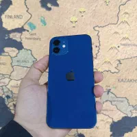 فروش iphone 12 فوری به دلیل نیاز مالی