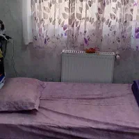 تخت کمد دراور تشک|تخت و سرویس خواب|تهران, قیام|دیوار