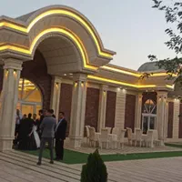 ازدواج آسان در تالار سروش