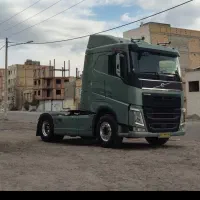 اف اچ 500 تک خط فول|خودرو سنگین|اهواز, نادری|دیوار