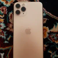 ایفون 11پرو