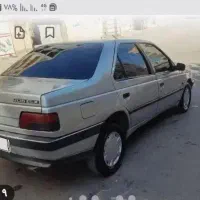 پژو۴۰۵ مدل۸۸