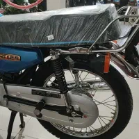 فروشی شهاب الگانس 83|موتورسیکلت|رضوانشهر, |دیوار