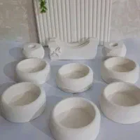 دکوری ، هفت سین|مجسمه، تندیس، ماکت|نیشابور, گنبد سبز|دیوار