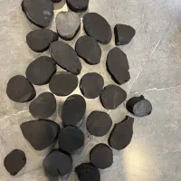 تولید زغال درجه یک لیمو