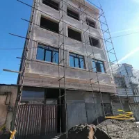 داربست فرهاد افشار در گلبهار و شهر های اطراف