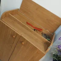 جاکفشی سالم کاملانو|جاکفشی، کمد، دراور|ملارد, |دیوار