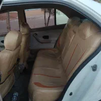 سمند Ef7 دوگانه فابریک مدل ۹۰،عکس آخر عکس کارشناسی|خودرو سواری و وانت|قم, چهل درخت|دیوار