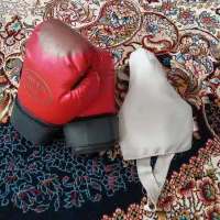 دستکش بوکس|تجهیزات ورزشی|نیشابور, شهرک رضوی|دیوار