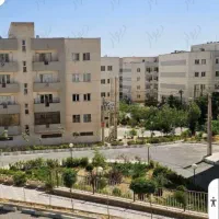 ۸۰مترکلید نخورده فول  مسکن مهر پیام کرج