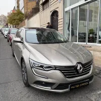 تالیسمان 2017