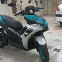 یاماها آیروکس