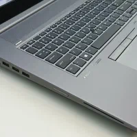 لپ تاپ HP ZBOOK G6 گرافیک ۴ اقساط|رایانه همراه|بروجرد, |دیوار