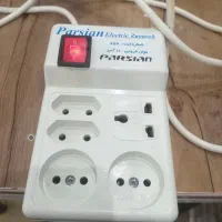 پنج راهی برق|سایر لوازم برقی|سبزوار, ولیعصر (نجار آباد)|دیوار