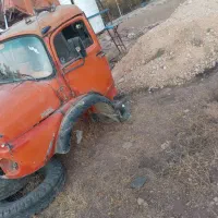 اتاق بنز دماغ دار|قطعات یدکی و لوازم جانبی|سجاس رود, |دیوار