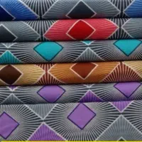 پارچه ملافه ای عرض ۲ متر مناسب دوشک بالشت متکا|رختخواب، بالش، پتو|مشهد, پایین خیابان|دیوار