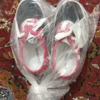 کفش دخترانه