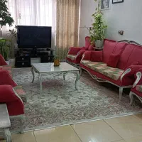 مبل ۹نفره ناهارخوری ۸نفره سفارشی بسیارتمیز