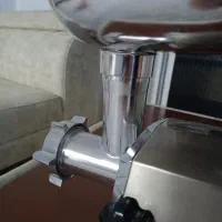 چرخ گوشت|خردکن، آسیاب، غذاساز|تهران, دریاچه شهدای خلیج فارس|دیوار