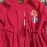 شومیز بلند دخترونه نو اصلا نپوشیده قیمت ۵۰۰|لباس|الیگودرز, |دیوار