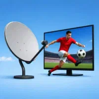 نصب انواع آنتن