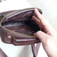 کیف مردانه مارال چرم|کیف، کفش، کمربند|کرج, شاهینویلا|دیوار