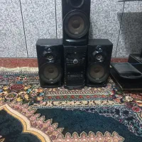ضبط نیاز به تعمیر دا رد  باند سالم|سیستم صوتی خانگی|گنبد کاووس, |دیوار
