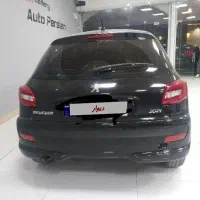 207 پانا|خودرو سواری و وانت|بندر کنگان, |دیوار