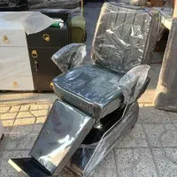 صندلی آرایشگاهی ثابت