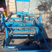 دستگاه بلوک زنی دستی|ابزارآلات|هشتگرد, هشتگرد قدیم|دیوار