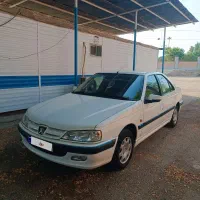 پارس سال مدل ۹۷ خانگی