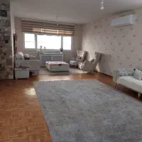 ۱۰۷ متر ۲خواب، فول امکانات، میدان ولیعصر