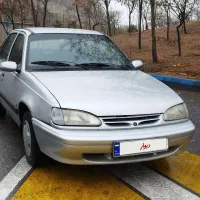 دوو ریسر 1994بسیار تمیز و استثنایی