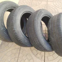 لاستیک ۱۸۵×۱۵|قطعات یدکی و لوازم جانبی|خوی, |دیوار