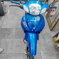 موتورطرح ویو  ویت مدل ۹۱