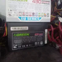 انواع پاور|قطعات و لوازم جانبی رایانه|ملارد, |دیوار