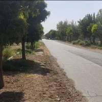 ۸۶۰ متر  باغچه ( رضی آباد)|فروش زمین و ملک کلنگی|تهران, صاحب الزمان|دیوار