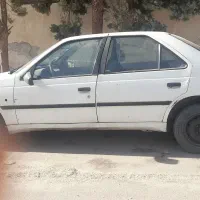 اردی۸۰معاوضه با وانت|خودرو سواری و وانت|محمدیه-قزوین, |دیوار