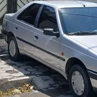 ماشین/پژو405