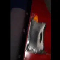 تیغه سه محور