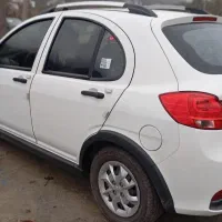 کوییک۹۹ساده.فقط معاوضه.سوییچ به سوییچ|خودرو سواری و وانت|لنگرود, |دیوار