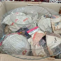 ظرف پلاستیکی|ظروف نگهدارنده، پلاستیکی، یک‌بارمصرف|مشهد, خواجه ربیع|دیوار