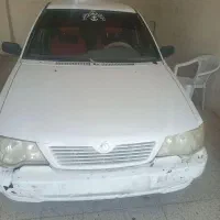 پراید مدل 89