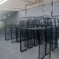 باربند پراید وانت اریسان پیکان مزدا
