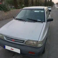 پراید صبا 85|خودرو سواری و وانت|فردوس (خراسان), |دیوار