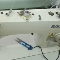 چرخ راسته دینام سر خود|چرخ خیاطی و ریسندگی|اراک, |دیوار