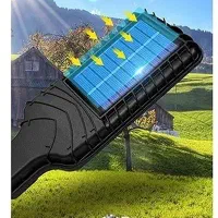 چراغ خورشیدی ریموت دار