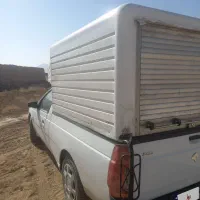 اریسان مدل ۹۴ سالم|خودرو سواری و وانت|شاهینشهر, گرگاب|دیوار