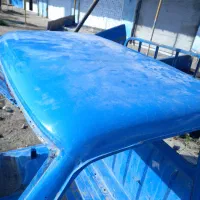 اتاق جلو نیسان اسکلت|قطعات یدکی و لوازم جانبی|رشت, لاکان|دیوار